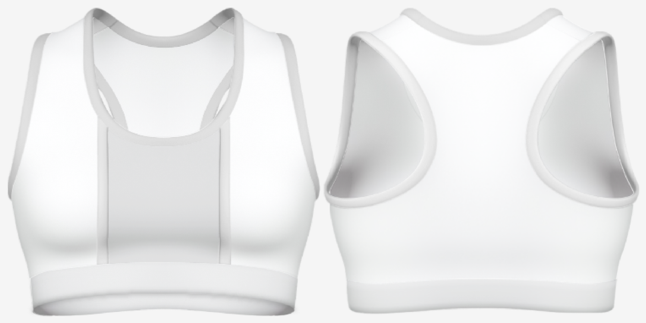 TE Sports bra New | Custom Sports Bra / Skirts | Boxxerworld